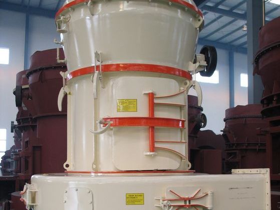 歐版磨粉機(jī)，產(chǎn)量更高更節(jié)能