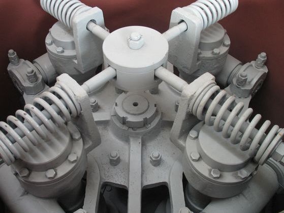 歐版磨粉機(jī)，產(chǎn)量更高更節(jié)能