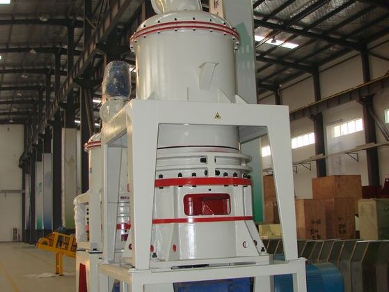 微粉磨粉機，成熟技術(shù)實力體現(xiàn)